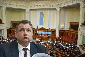 Шоу «Боротьба з корупцією», або Політики вийшли на стежку війни