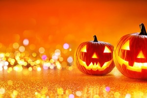 Ночь с 31 октября на 1 ноября - Самайн, Хеллоуин, Велесова ночь. Традиции, обряды