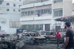 Госдепартамент США раскритиковал СМИ, которые приняли заявления ХАМАС о взрыве у больницы «за чистую монету»