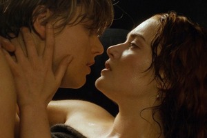 Складено список найкращих сцен сексу в фільмах