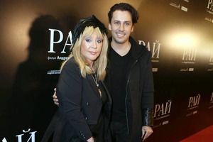 Пугачова і Галкін виїжджають з Росії назавжди