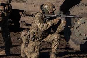 Вопрос коммуникации: военная рассказала, почему украинцы боятся мобилизации