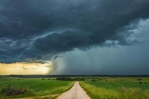 Уже завтра существенно похолодает. Где какую погоду ожидать