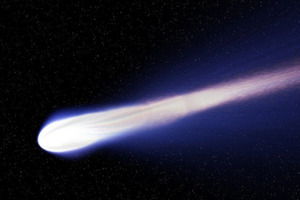 До Землі наближається величезна комета: чим це загрожує і коли ми з нею зустрінемося