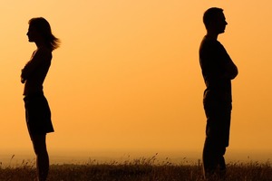 Стало известно, кто счастливее после развода - мужчины или женщины