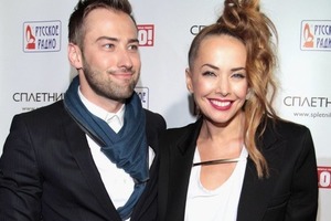 Супруг умершей Жанны Фриске нашел себе новую женщину