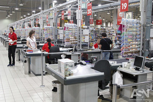 Какие продукты опасно покупать в супермаркете