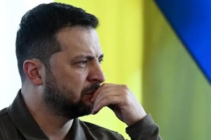 Зеленский о действиях ВСУ в Курской области: «Мы продолжаем пополнять обменный фонд»