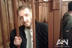 Дело пограничника Колмогорова: Военный получил 13 лет тюрьмы за выполнение приказа командира стрелять на поражение