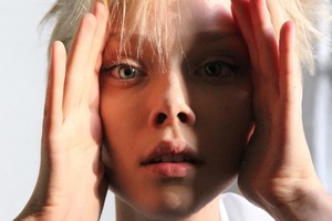 Украинская копия Скарлет Йохансон покоряет Голливуд