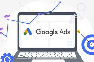 Майстер-клас з контекстної реклами: як створити успішну кампанію в Google Ads
