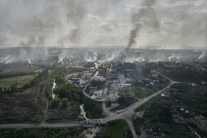 Російські війська зупинили поступ під Харковом: ситуація на полі бою