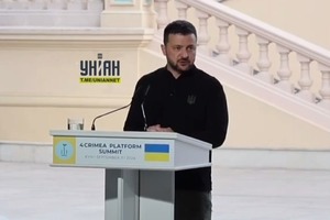 Зеленський про застосування фашистською росією іранських ракет: підтверджень поки що немає