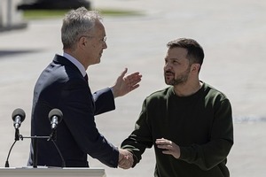 Украину вряд ли пригласят к членству в НАТО на саммите в июле