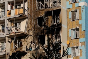 New York Times: Байден может разрешить Украине использовать западное оружие для ударов по российской территории