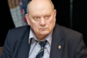 От рака скончался актер из 