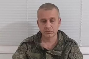 Как майор Томов попал в плен к украинским военным и как бойцам ВСУ удалось перехитрить противника.