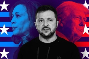 Утро 986-го дня полномасштабного вторжения. Главное за прошедший день