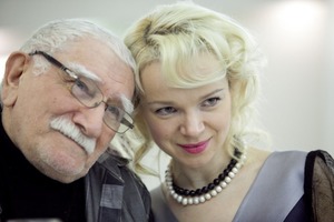 Представитель Джигарханяна сообщил подробности его болезни