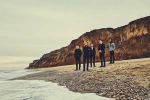 Украинская рок-группа презентовала клип с участием чемпиона мира по плаванию