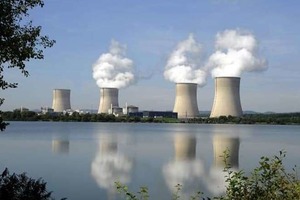 Київ знижує залежність від Росії в галузі ядерної енергетики