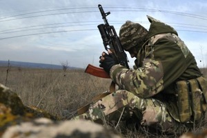 В Украине появится военная полиция. Ее задачи и функции