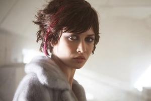 Голливудская актриса похвасталась в соцсетях борщом собственного приготовления