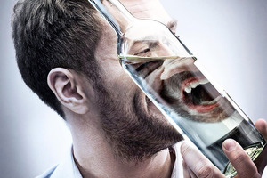 Названа доза алкоголя, разрушающая мозг