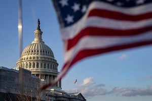 Конгресс намерен обсудить помощь Израилю. Будет ли в пакете Украина — неясно