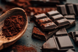 Ученые придумали, как спасти шоколад