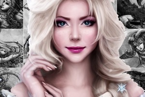 Какими будут женщины разных знаков Зодиака в браке