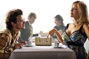 Как флиртуют представители разных знаков Зодиака