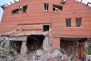 Главное к этому часу. Начинается 923-й день войны. Обстрел Запорожья. Закон о повышении цен на топливо