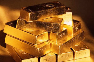 Золото: енергетика найкрасивішого металу