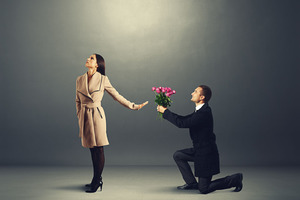 8 типов мужчин, от которых рано или поздно сбегают женщины