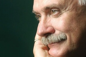 Микита Михалков розповів про походження своїх мільйонів