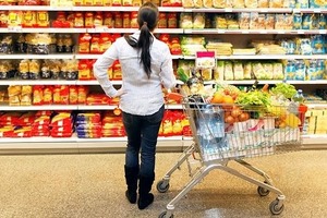 У 5 разів вище ніж у Польщі. В Україні податки на продукти харчування одні з найбільших у ЄС