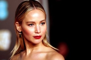 Голливудская актриса приостановила карьеру ради политики