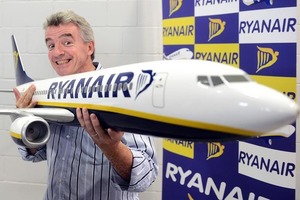 С Ryanair еще не все пропало. Но Украина - не первая страна, из которой компания ушла со скандалом