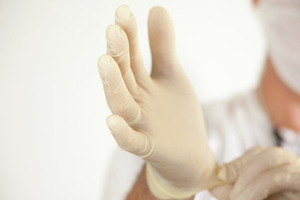 Убийственный грибок атаковал мозг американца