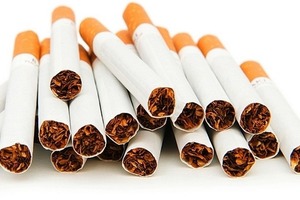 Курильщикам не повезло. В Украине подорожали сигареты