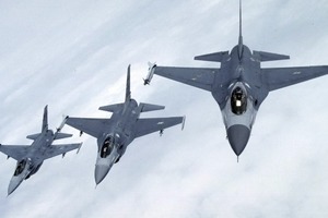 Стали известны потребности Украины в новых самлетах