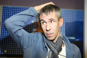 Скандалист Панин заявил о ненависти к 