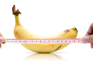 Ученые научились увеличивать пенис без хирургического вмешательства