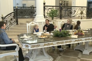 У фанатов случился нервный срыв от роскоши в замке Стаса Михайлова 