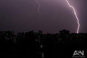 На Украину надвигается три фронта дождей: синоптики назвали даты