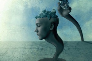 Психическое здоровье: 10 признаков, которые помогут выявить шизофрению 