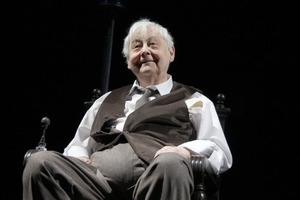 Марина Зудина рассказала, как умирал Олег Табаков