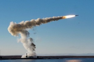Онікс: що це за ракети, якими Росія обстрілює Одещину, і чи можна їх збити