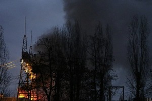 ISW проанализировали основную цель российских ударов по украинской энергетике